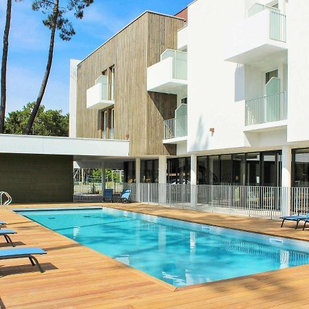 Ibis Styles Arcachon Gujan Mestras Εξωτερικό φωτογραφία