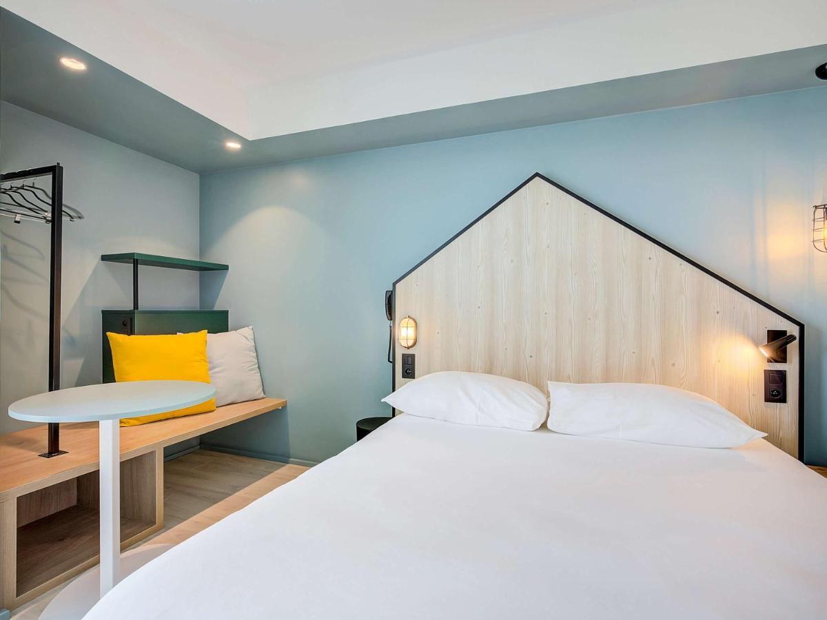 Ibis Styles Arcachon Gujan Mestras Εξωτερικό φωτογραφία