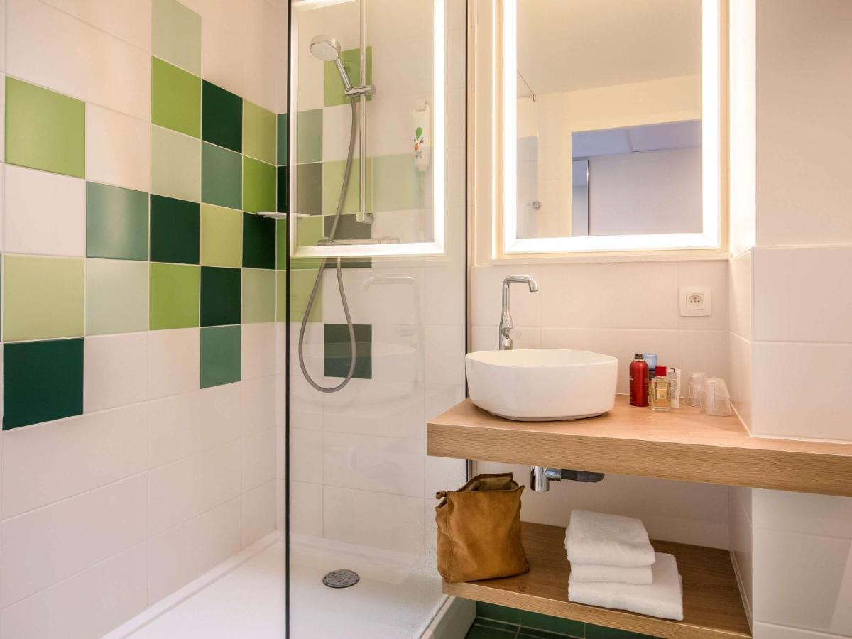 Ibis Styles Arcachon Gujan Mestras Εξωτερικό φωτογραφία