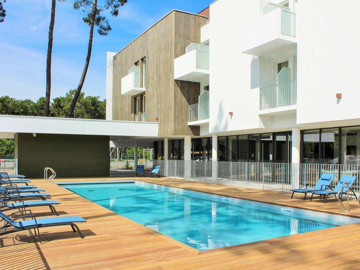 Ibis Styles Arcachon Gujan Mestras Εξωτερικό φωτογραφία