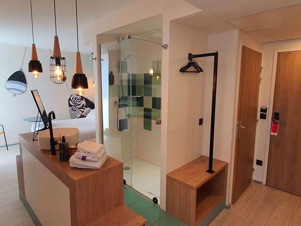 Ibis Styles Arcachon Gujan Mestras Δωμάτιο φωτογραφία