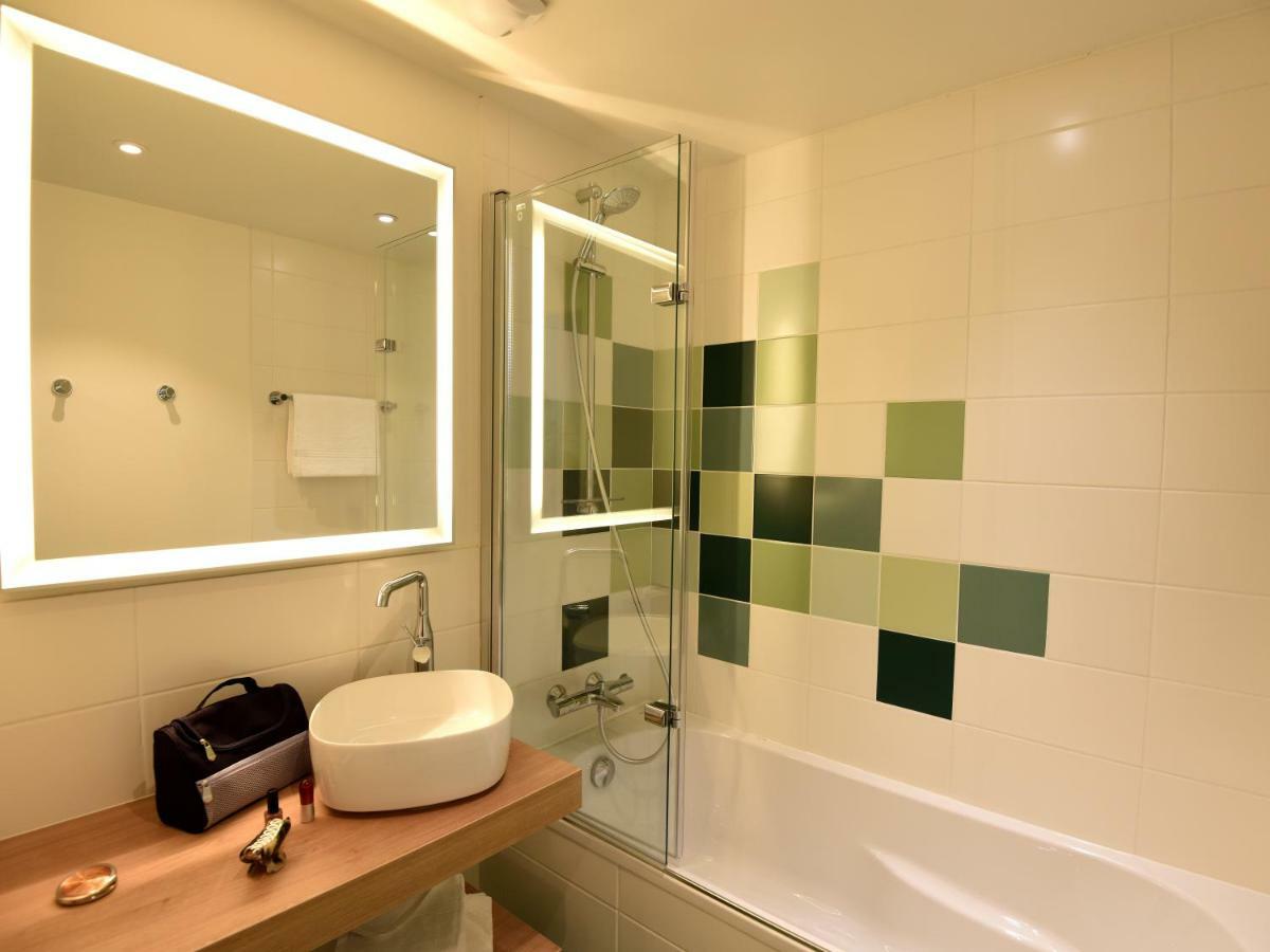 Ibis Styles Arcachon Gujan Mestras Εξωτερικό φωτογραφία