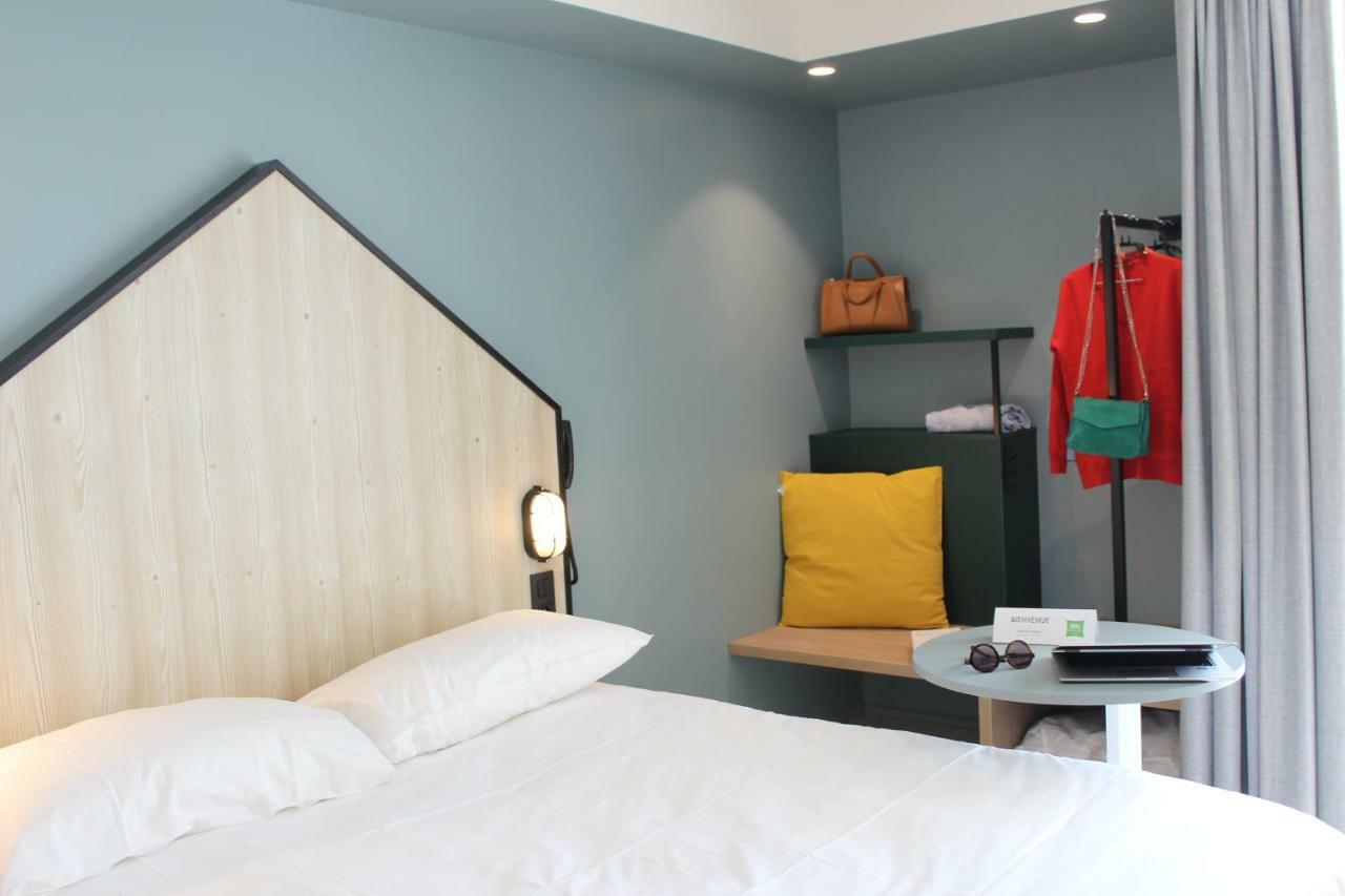 Ibis Styles Arcachon Gujan Mestras Εξωτερικό φωτογραφία