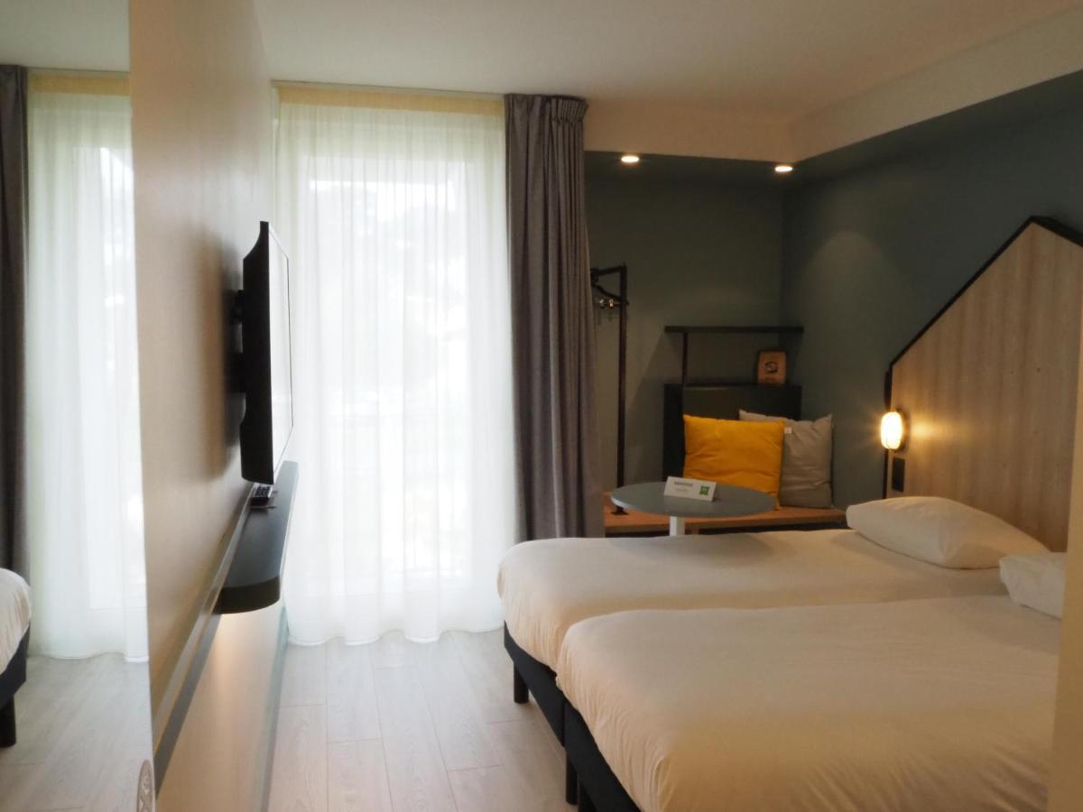 Ibis Styles Arcachon Gujan Mestras Εξωτερικό φωτογραφία