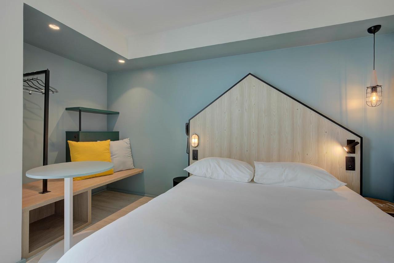 Ibis Styles Arcachon Gujan Mestras Εξωτερικό φωτογραφία